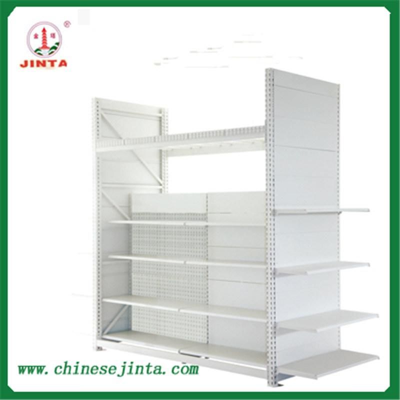 Factory Direct Good Price Supermarket Use Metal Stand (JT-A08)