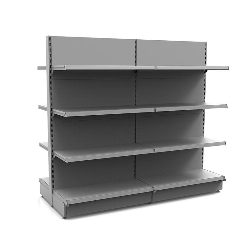Professional Detachable Popular Supermarket Shelf for Superstore