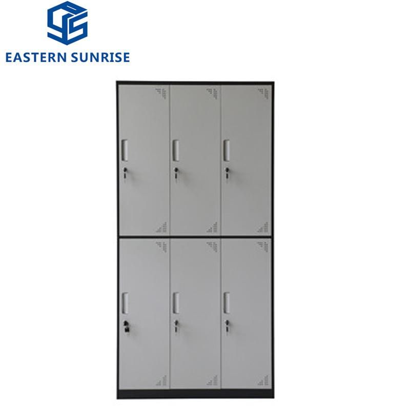 Customized Office Furniture Metal Locker