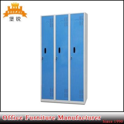 Excellent Quality Cheap Gym Metal Locker for Storage