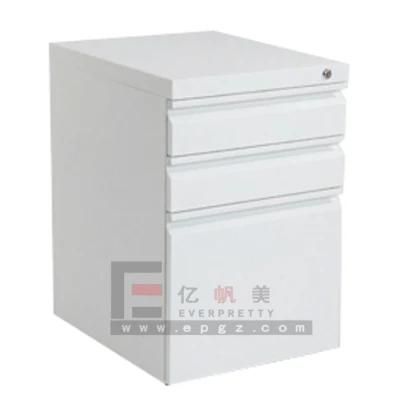 Waterproof Furniture Locker Metal Mini Cabinet for Sale