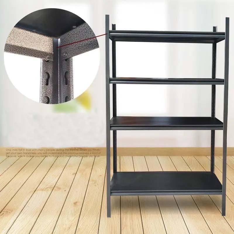 Mutil Layers Shelf Metal Steel Warehouse Stacking Storage Shelving