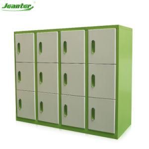 Supermarket Storage Steel Digital Electronic Locker