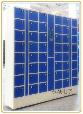 Latest Design Digital Electronic Locker for Gym and Office Building
