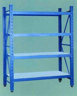 Steel Display Rack (medium duty)