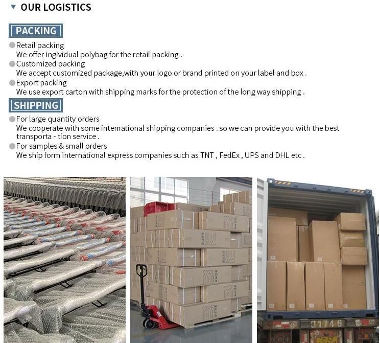 500kg Metal Flat Hand Supermarket Metal Trolley Warehouse Tooling Cart