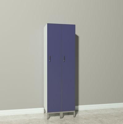 Excellent Locker System Changing Rooms High Pressure Laminate Locker, Factory Direct Selling HPL Locker/