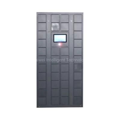Electronic Fingerprint Lock System Locker Box for Keys