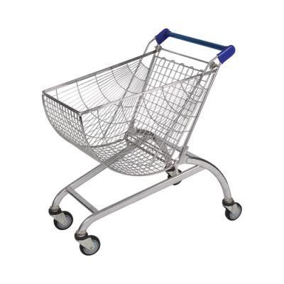 Sector Mini Design Shopping Carts