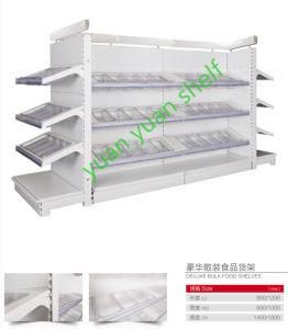 Top Hot! ! ! ! High Quality Supermarket Shelf CD Rack