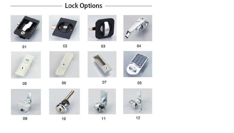 High Quality 12 Door Metal Locker Wardrobe Staff Locker Cabinet Gym Staff Lockers
