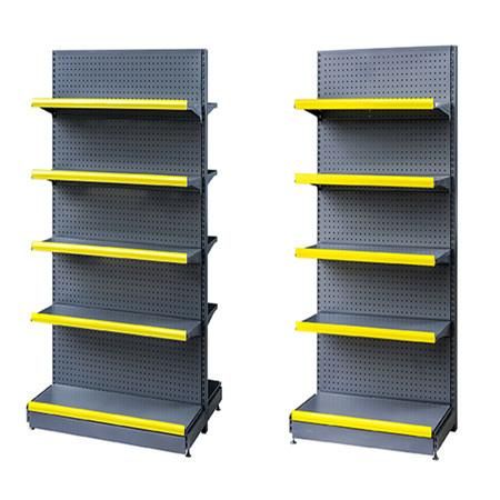 Brand New Display Supermarket Shelf Gondola Shelving