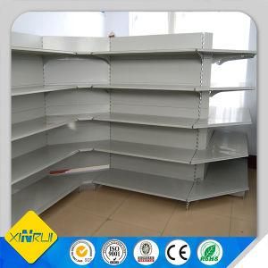 Industrial Supermarket Storage Racks System