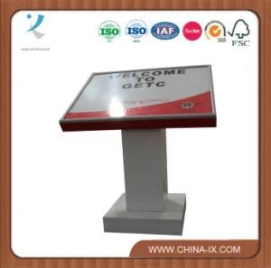Advertising Display Stand for Retail Store