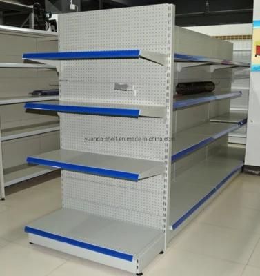 Best Selling Heavy Duty Convenient Stores Supermarket Shelf Rack Gondola
