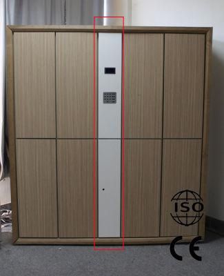 Popular Storage Cabinet Steel Locker for Water Park