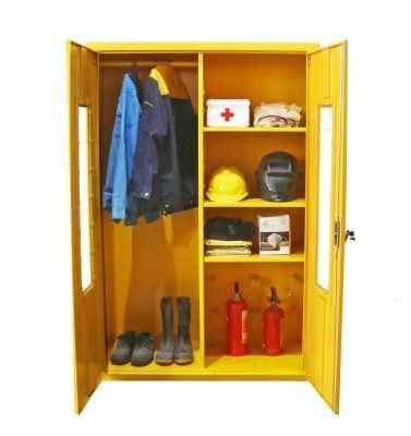 High Quality Emergency Preparedness Cabinets Personal Protective Equipment Cabinets