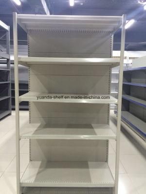 Factory Whole Cosmetic Display Shelf Made in China with Light Box
