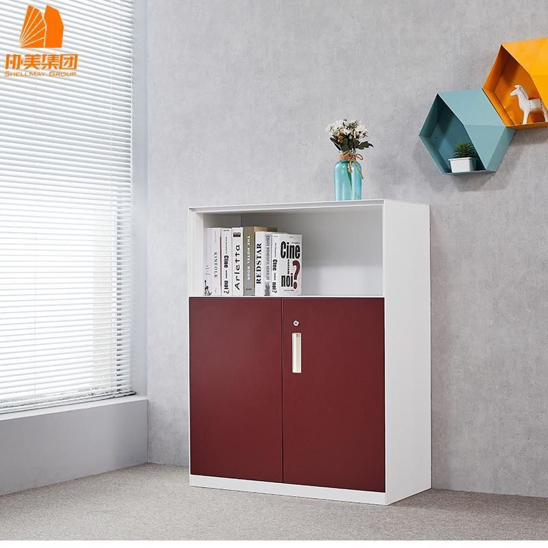 Bright and Beautiful Home Used Furniture Steel Cabinet Filing Cabinet for Sale