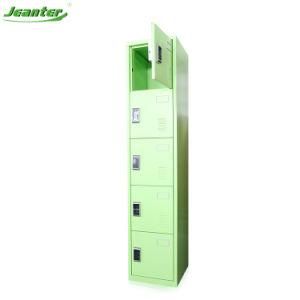 Factory Price School Student Steel Metal Dressing Lockers