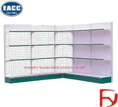 Supermarket Shelf (FYD-Shelf005)