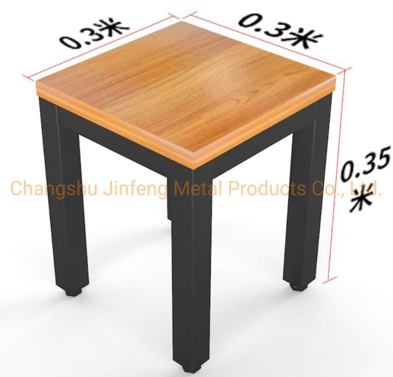 Supermarket Stand Shopping Mall Wooden Combination Display Racks