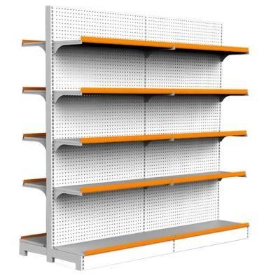 Retail Store Grocery Store Gondola Supermarket Shelf Display Stand for Sale