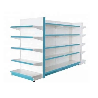 Boutique Display Shelves for Retail Stores Supermarket Racks