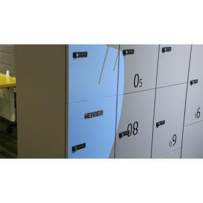 Hot Sale Steel Locker/Storage Cabinet with Longer Service Life