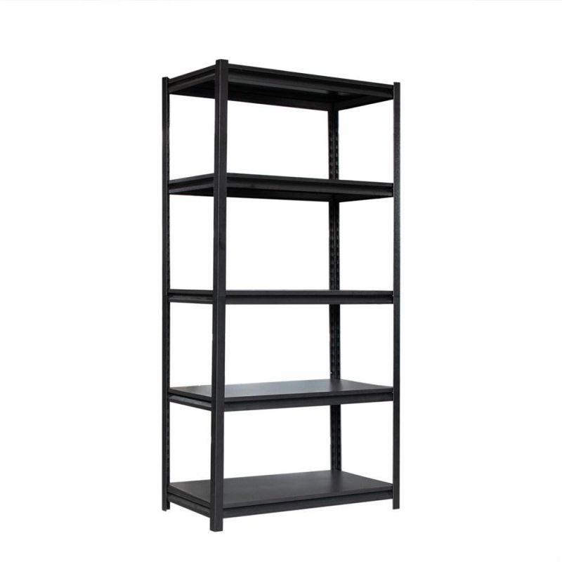 Light Duty Steel Shelf Metal Storage Rack