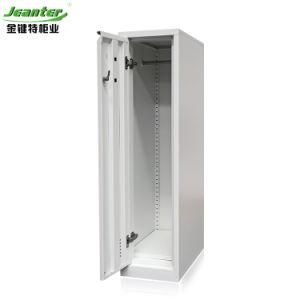 Staff Clothing Storage Small Steel Clothes Wardrobe Locker