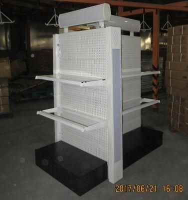 High Quality Priced Supermarket Shelving