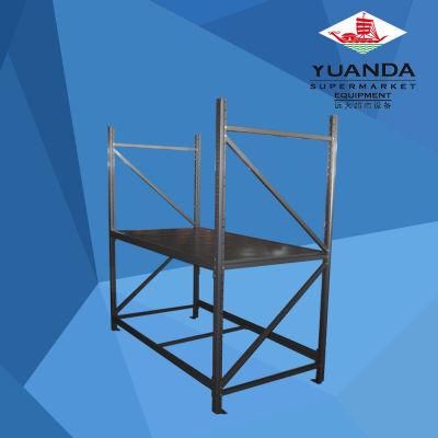 Warehouse Storage Customized Heavy Duty Pallet Rack / Racking with Free Customized Service