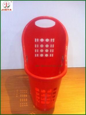 Factory Wholesale Plastic Laundry Basket