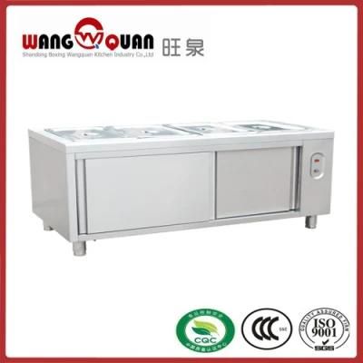 Kitchen Stainless Steel Cabinet Steel Storage Locker