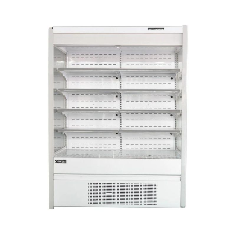 Supermarket Commercial Showcase Cooler