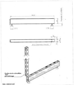 Metal Supermarket Shelving Rack Manufacturer