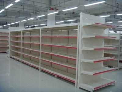 Hot Sell Metal Supermarket Store Shelf