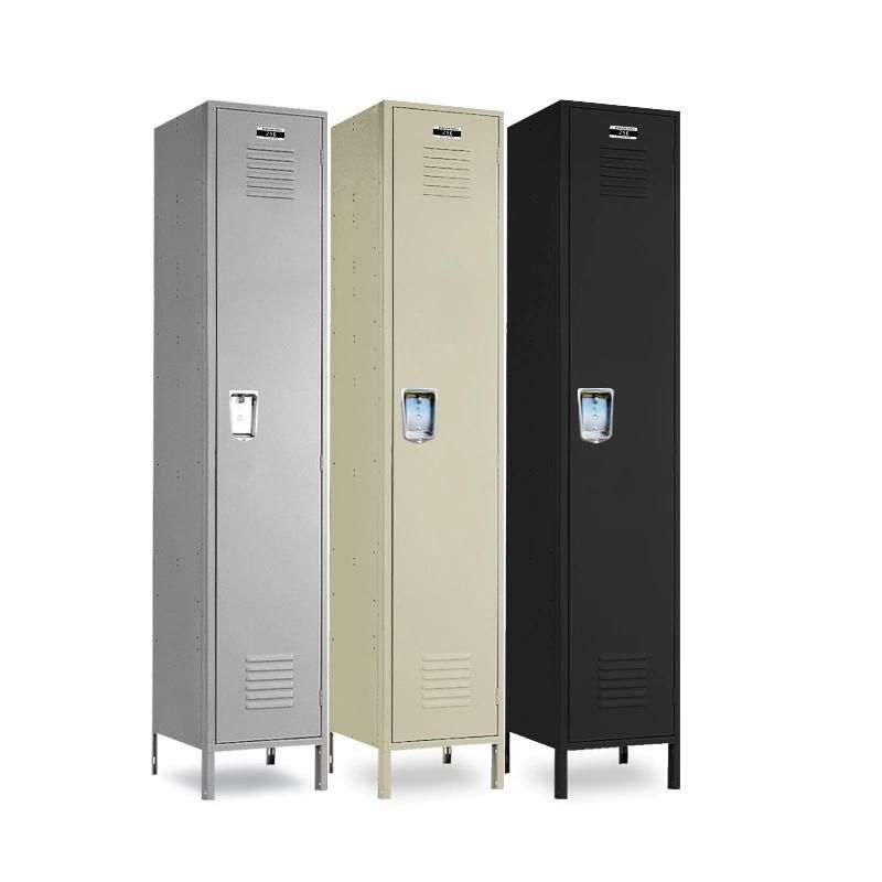 Factory Wholesale High Quality Cheap Metal Locker