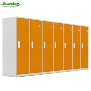 Double Tier 2 Door Steel Almirah, Dressing Locker, Steel Locker