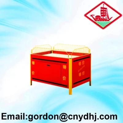 Durable Supermarket Promotion Table YD-N005