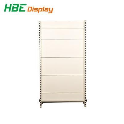 Supermarket Rack Manufacturers Pharmacy Gondola Shelving
