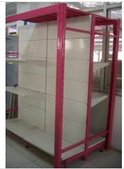 Retail Furniture Display Shelf Stand Rack Shelving