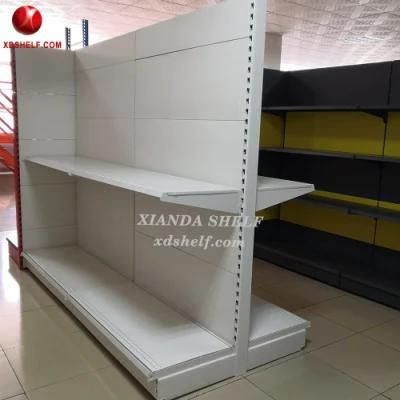 Supermarket Shelving Factory Company Supermarket Shelves for Sale