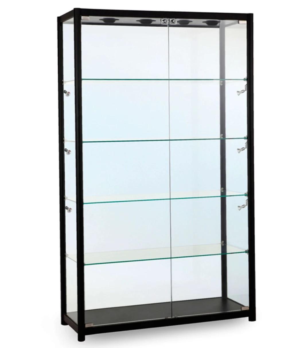 Display Glass Cabinets for Modern Home, Retail Stores, Toy Shop, Gift Store, Jewelry Display, Retail Display, Home Storage