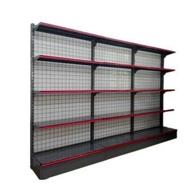 Display Stand Racks and Stands Supermarket Display Stand Shelf