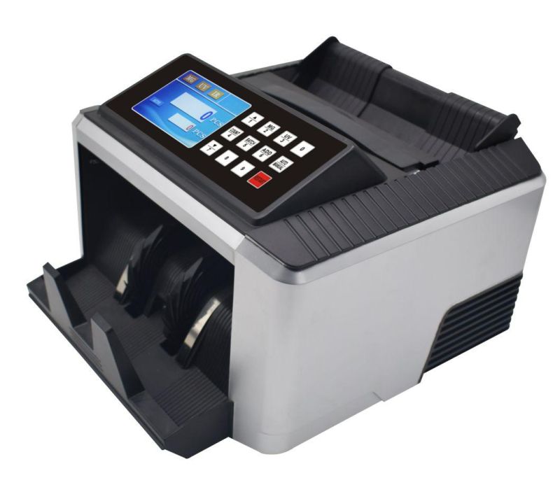 Jn-1683 New Modelof Value Counter Machine (indian)