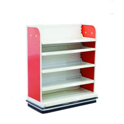 Factory Direct Sale Retail Store Supermarket Nuts Candy Display Shelves