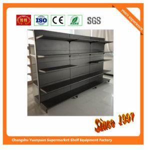 Steel Display Shelf for Supermarket Store Fixture Shop Display Stand