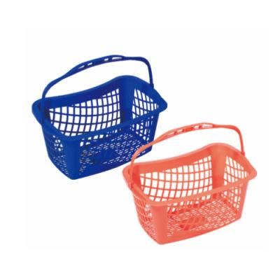 High Quality Handmade Storage Wicker Basket with Eco-Friendly